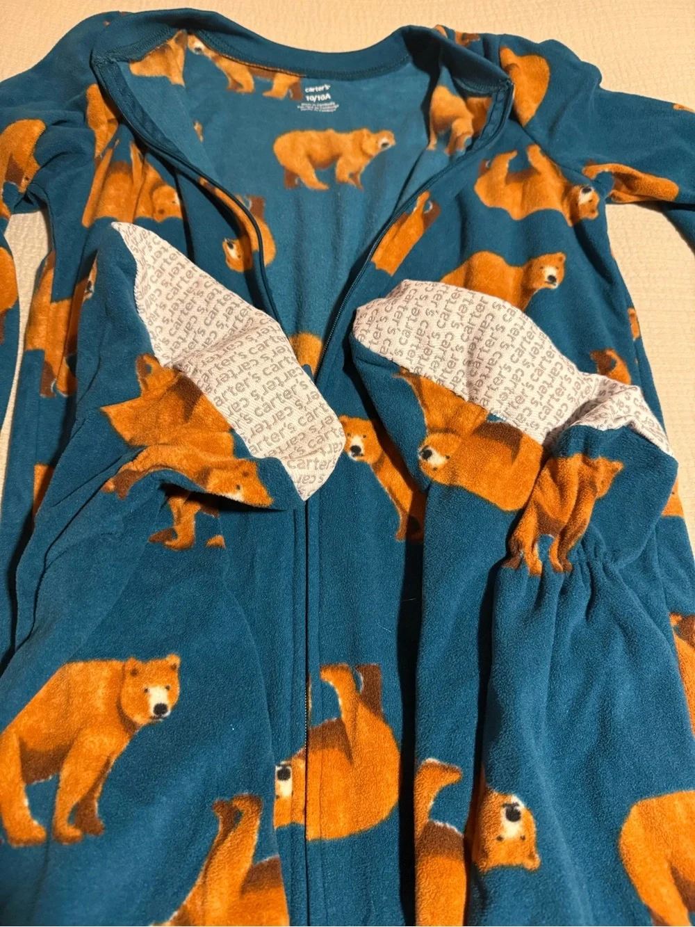 Carters brand new